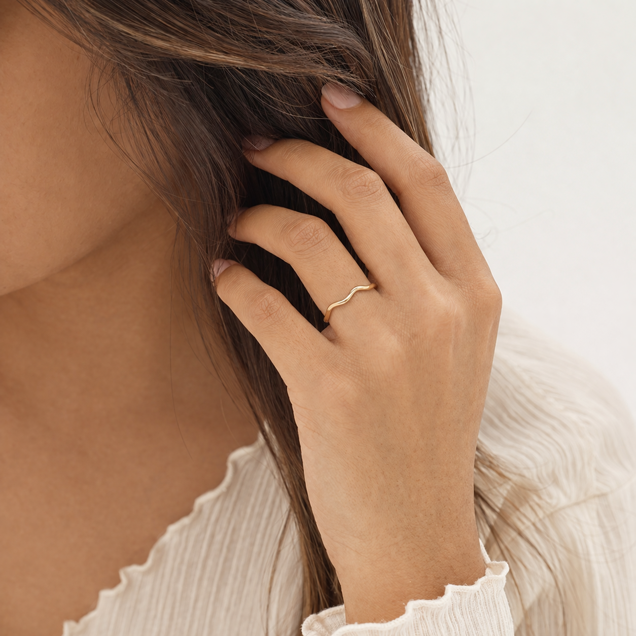 Anillo Mido