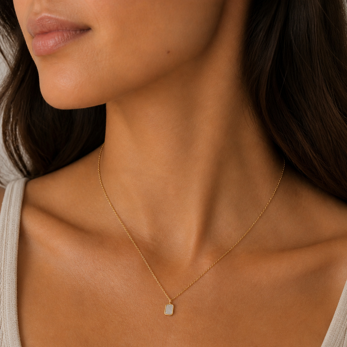 Collar Dieter