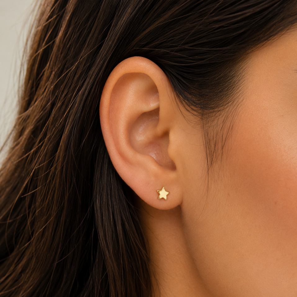 Pendientes Ula