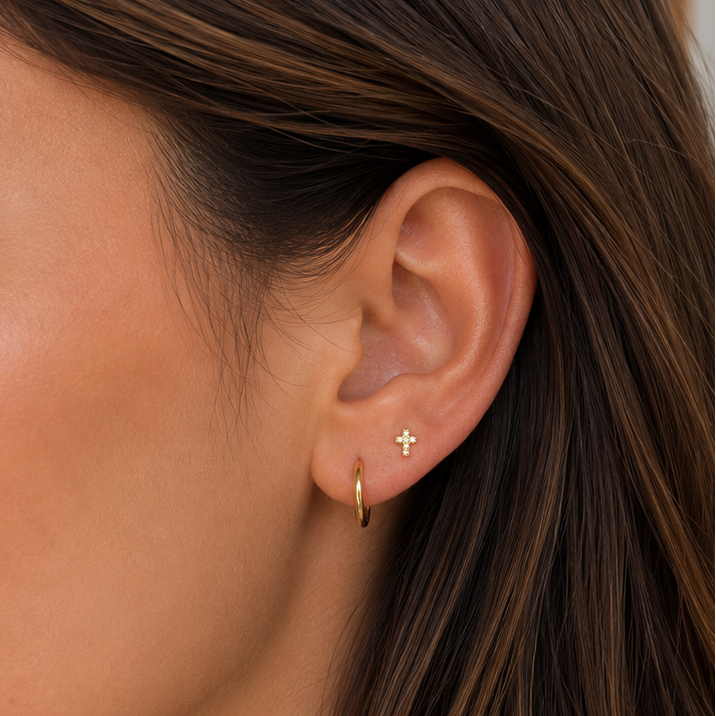 Piercing Korsa
