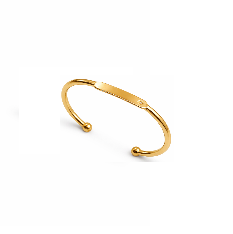 Brazalete Gitta