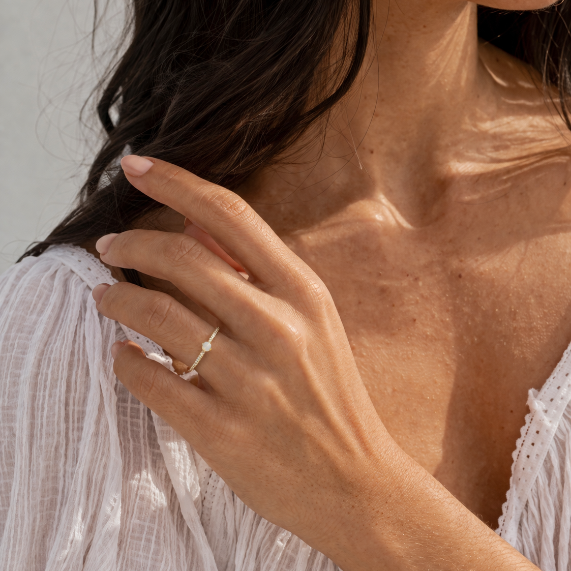 Anillo Akati