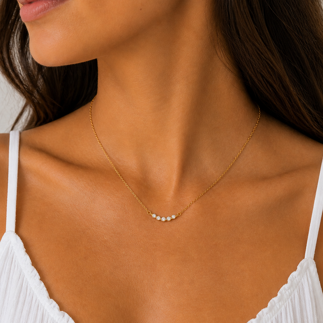 Collar Lea
