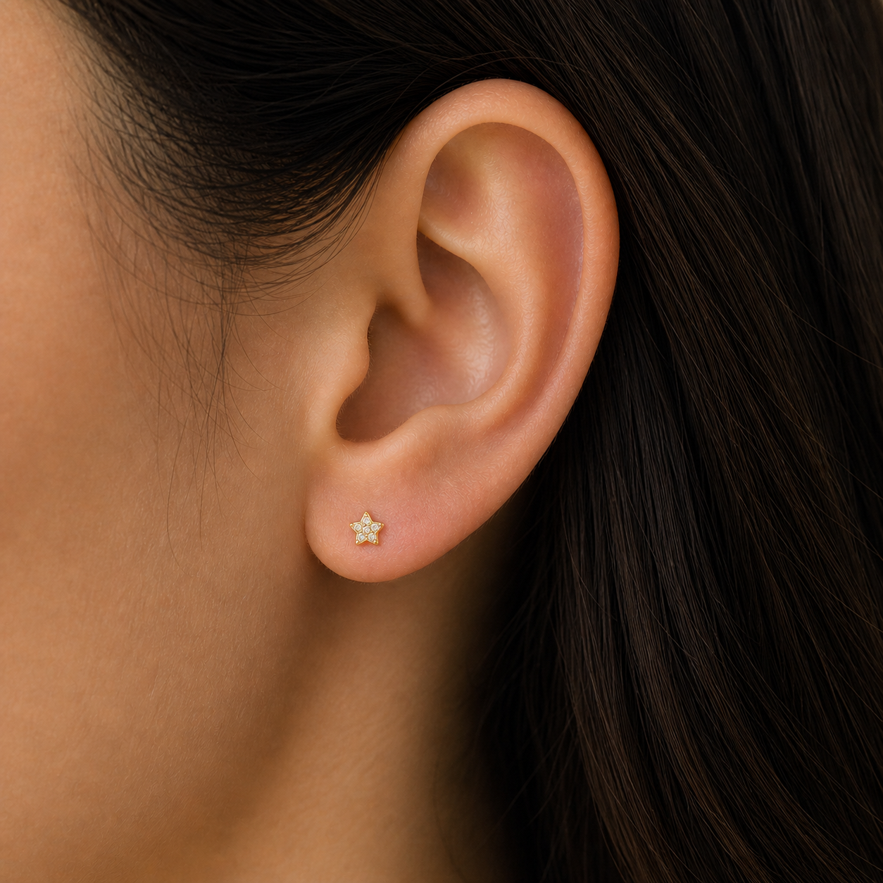 Piercing Bituen Mini