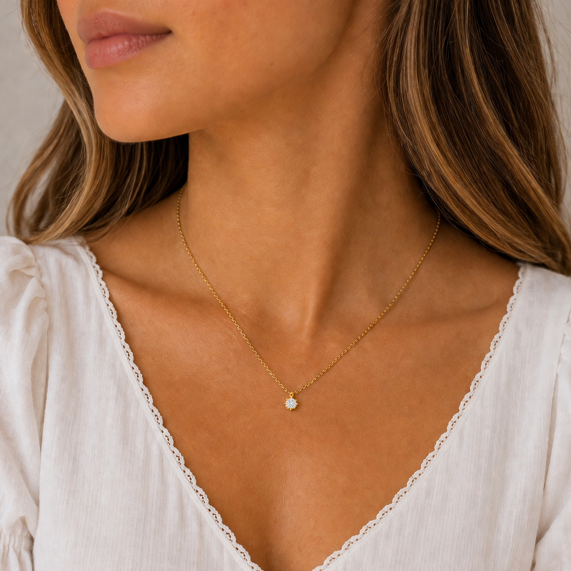 Collar Surfinia