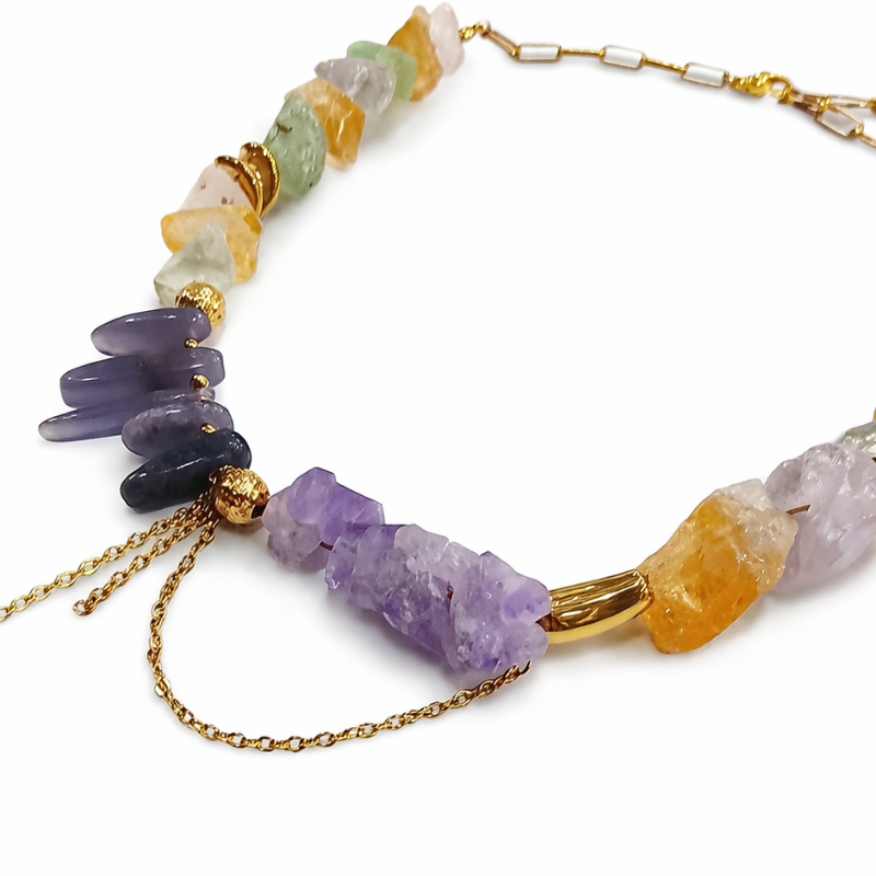 Collar Aura
