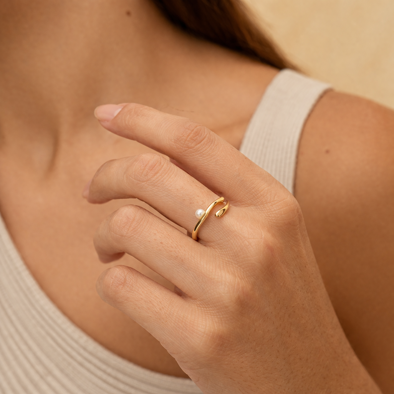 Anillo Krisa