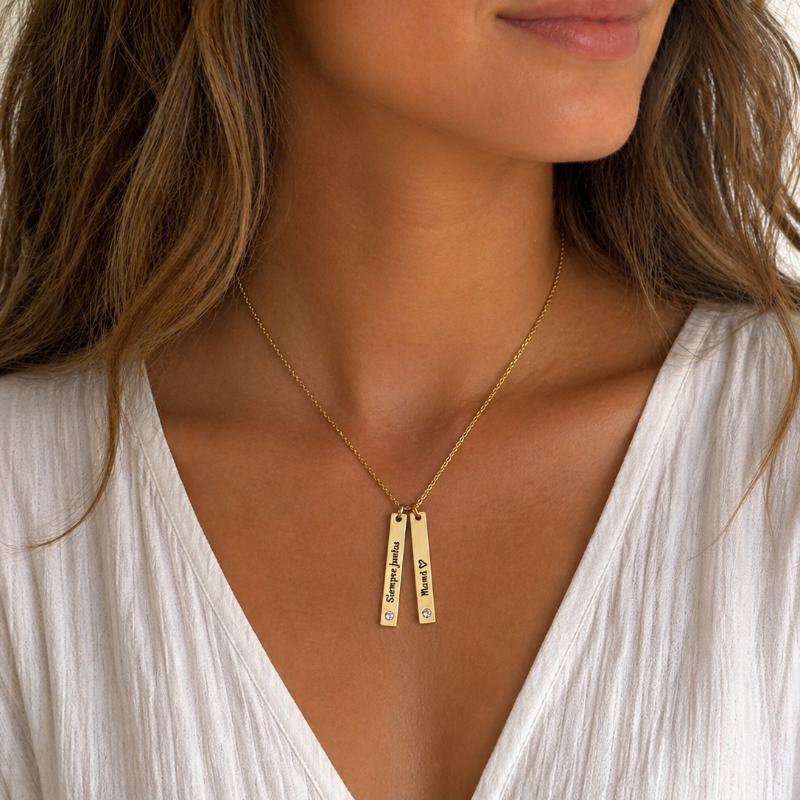 Collar Nadja
