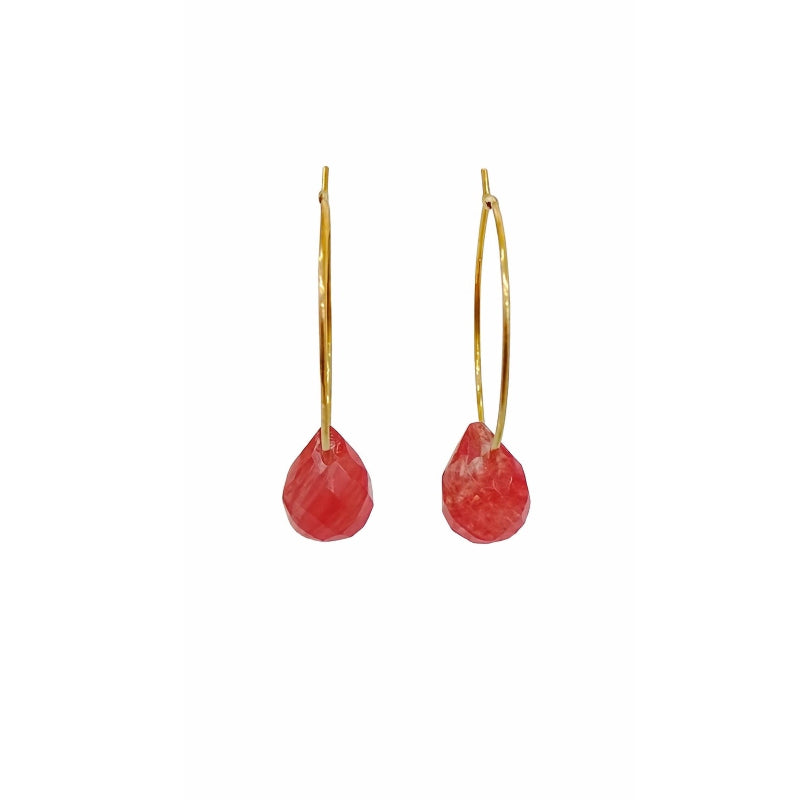 Pendientes Costa