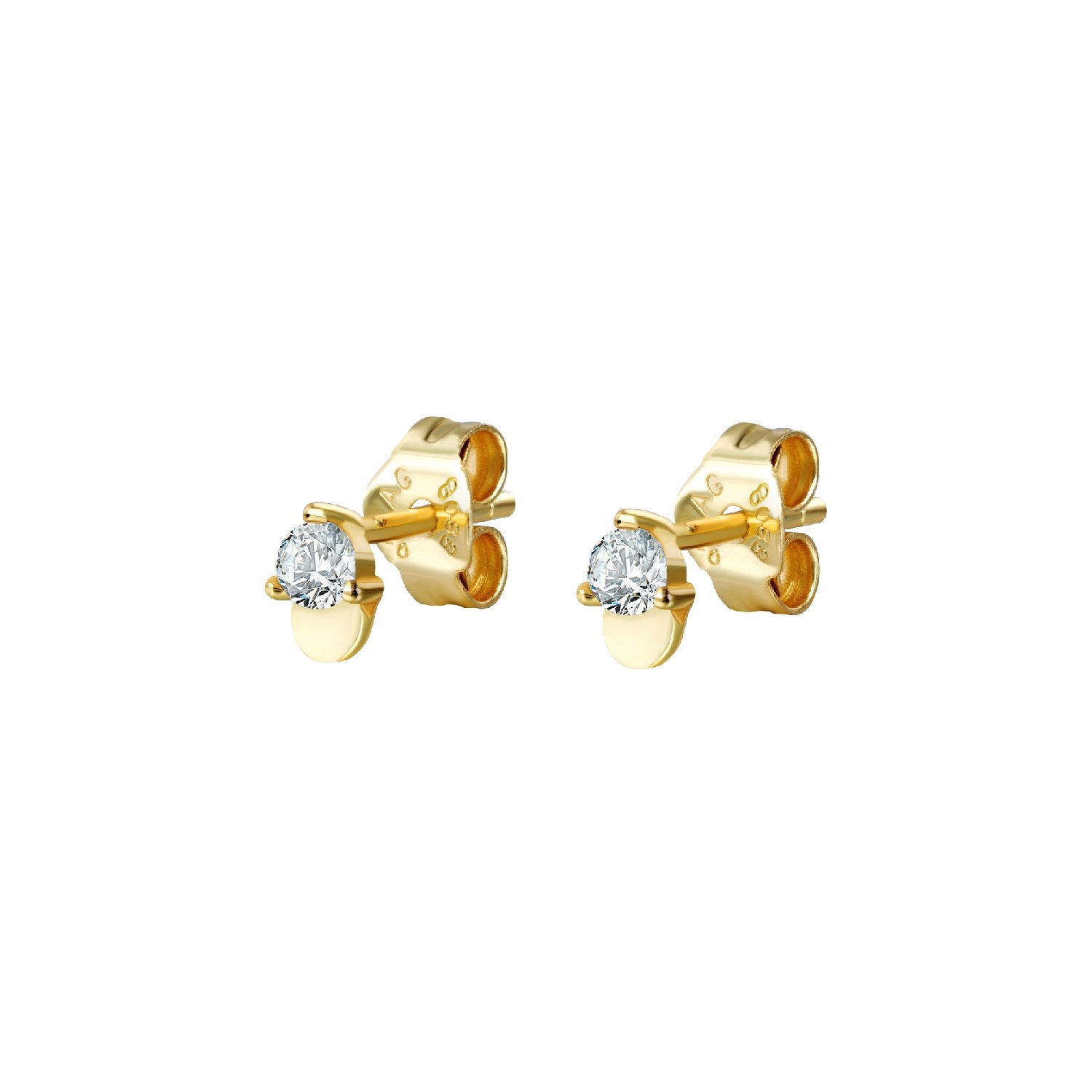 Pendientes Khalid