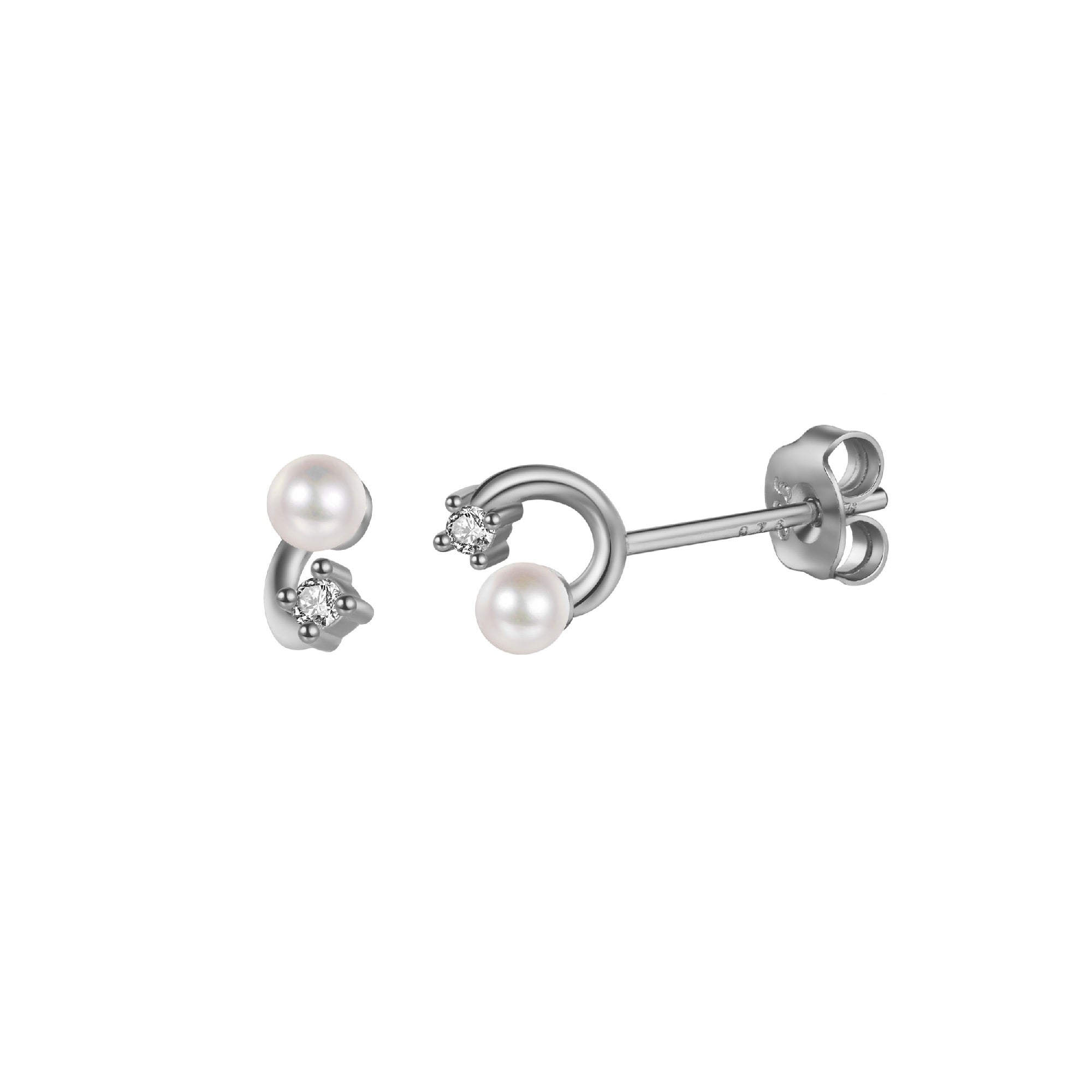 Pendientes Elvia