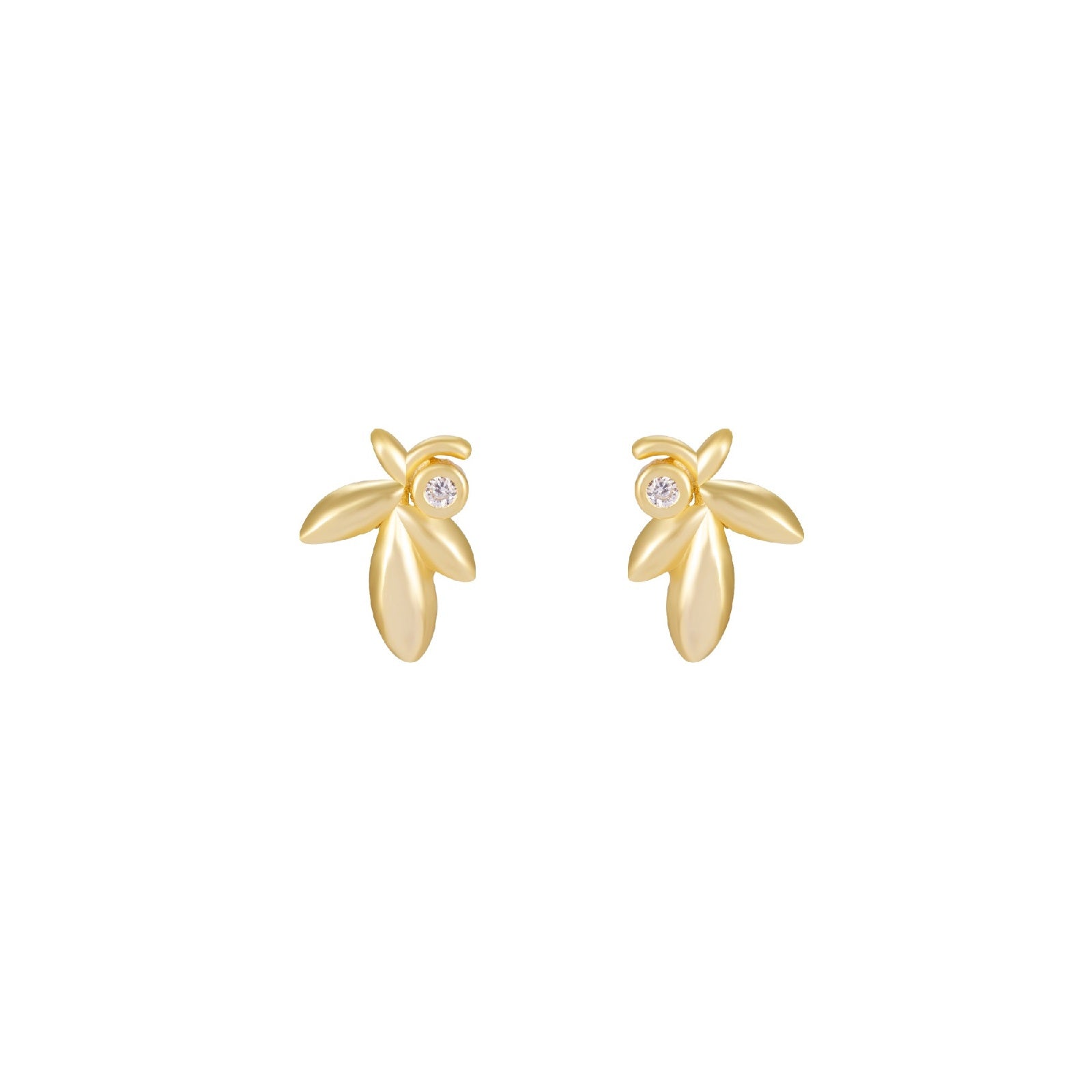 Pendientes Akis
