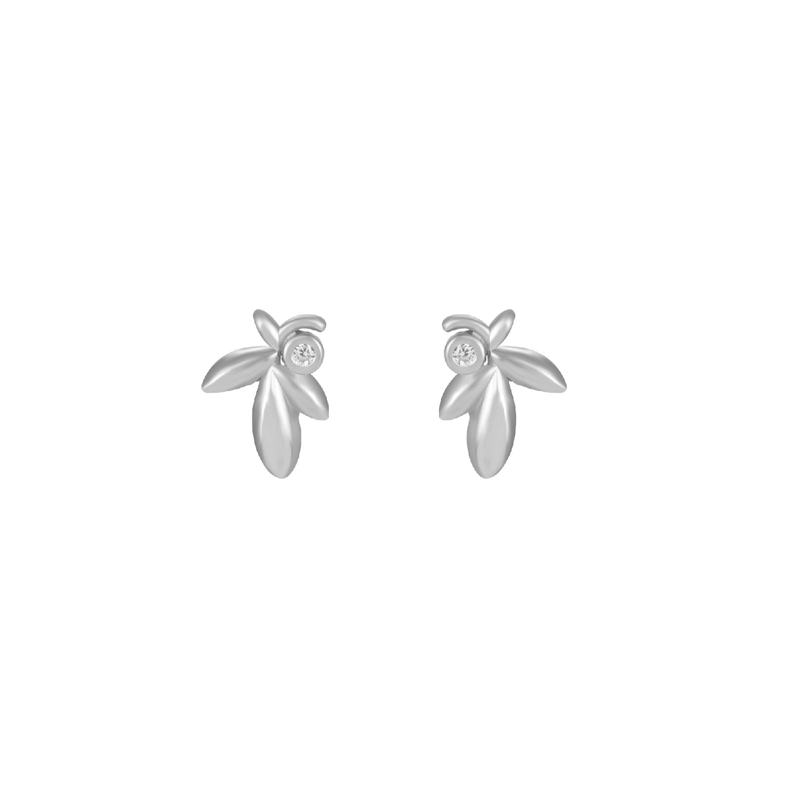 Pendientes Akis