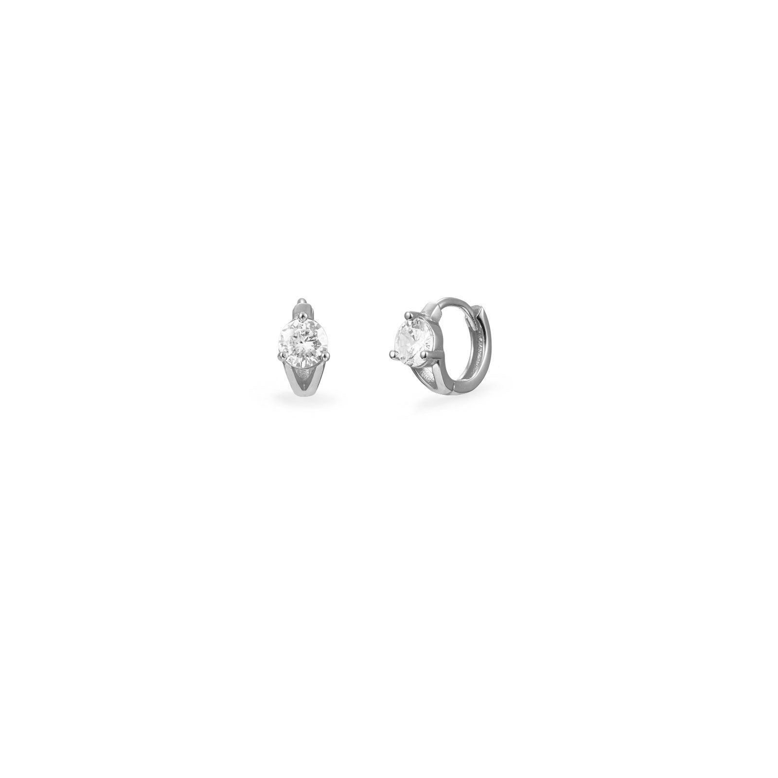 Pendientes Basil