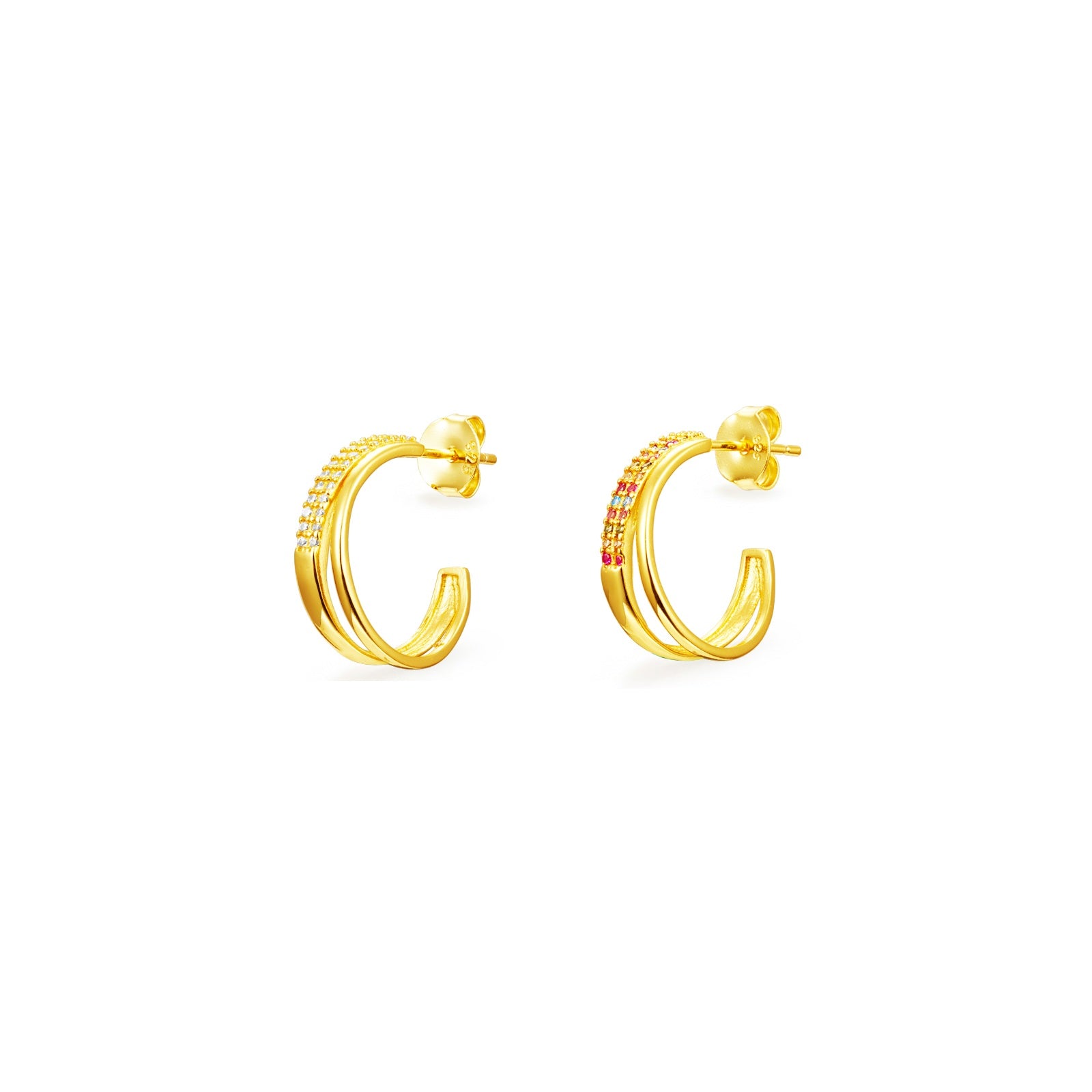 Pendientes Tarwi