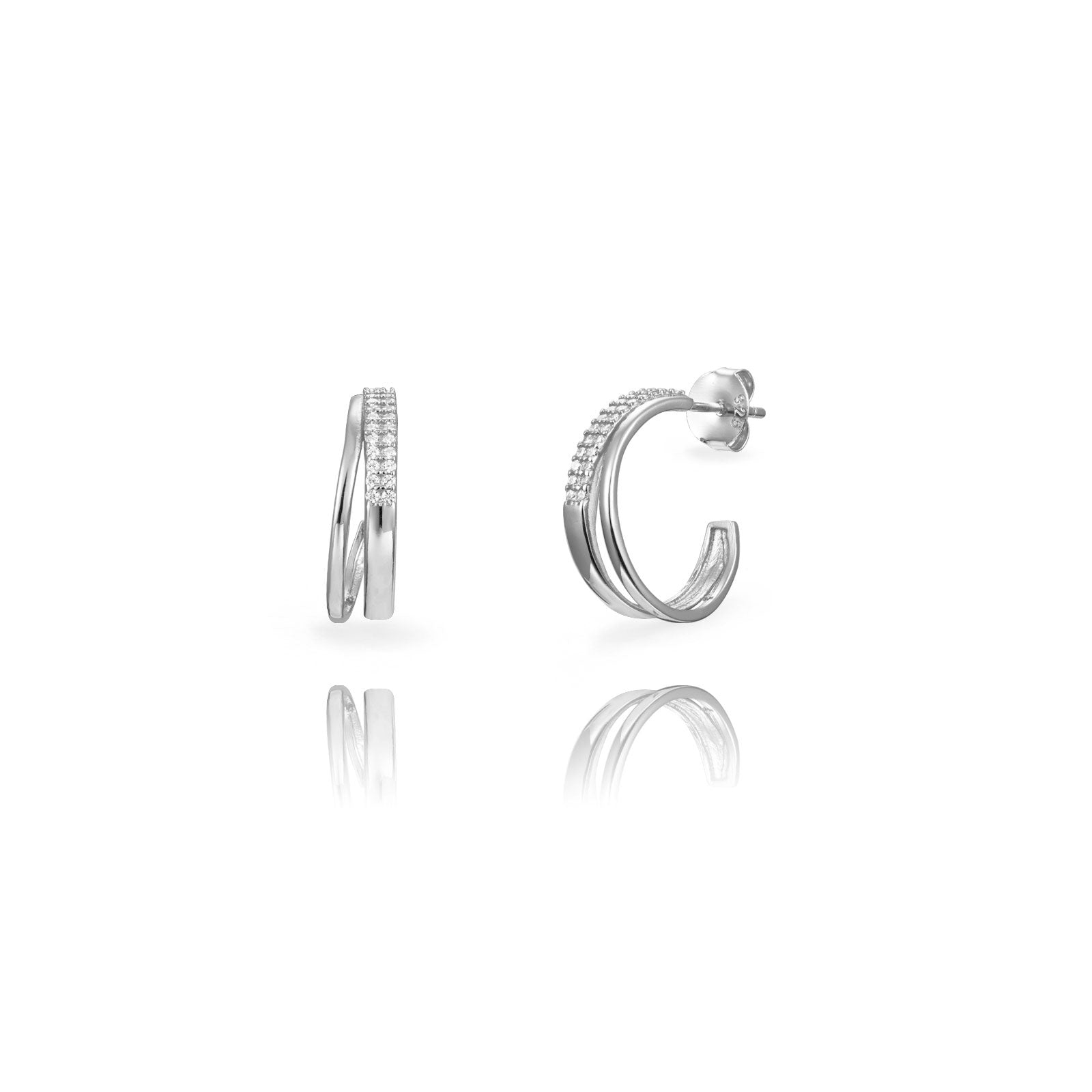 Pendientes Tarwi