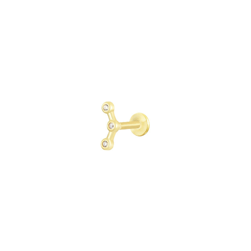Piercing Busina