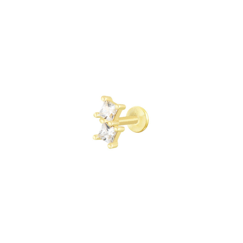 Piercing Sadira