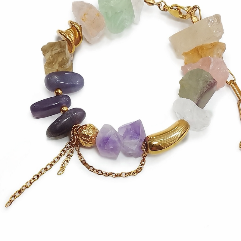 Pulsera Aura