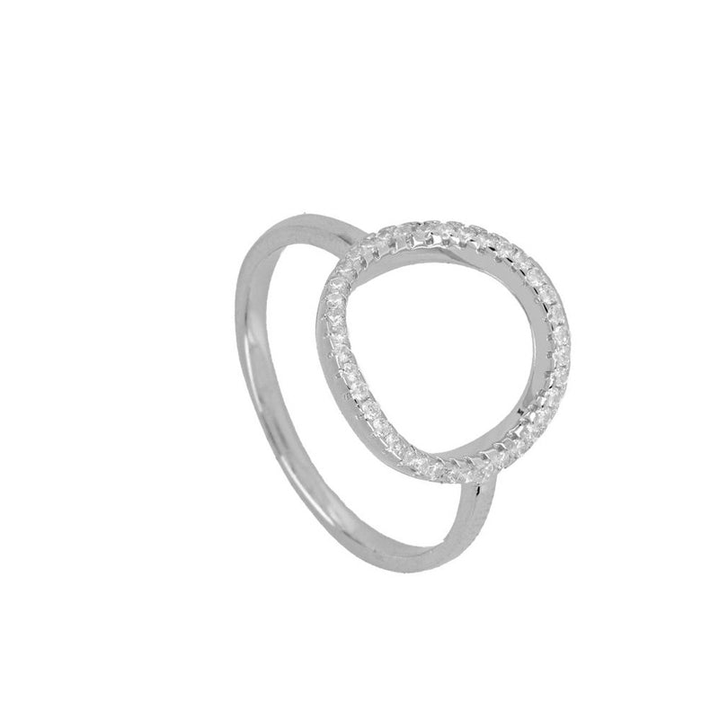 Anillo Baladi Silver