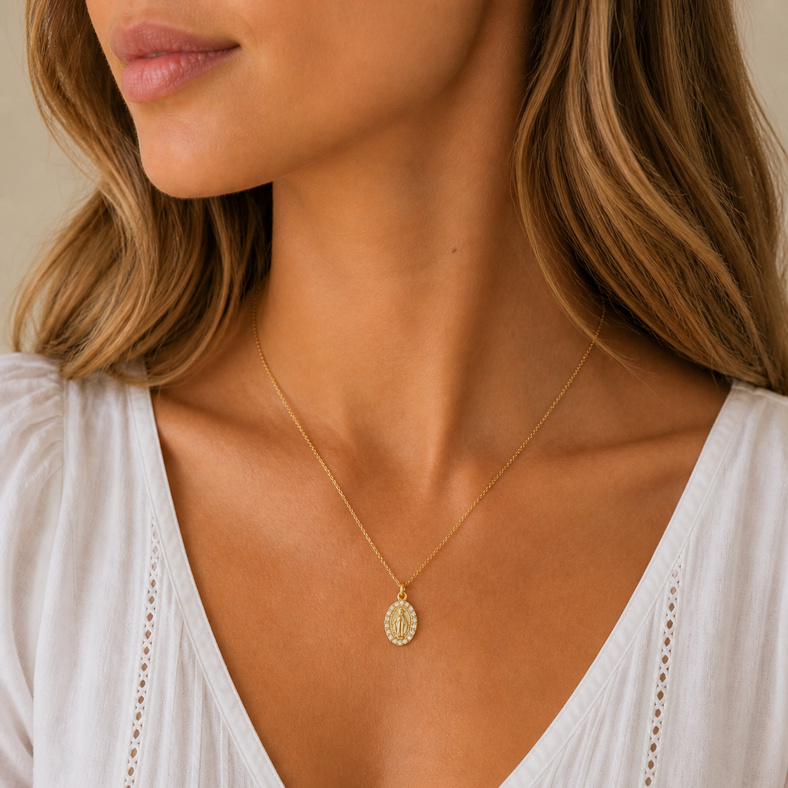Collar Rabi