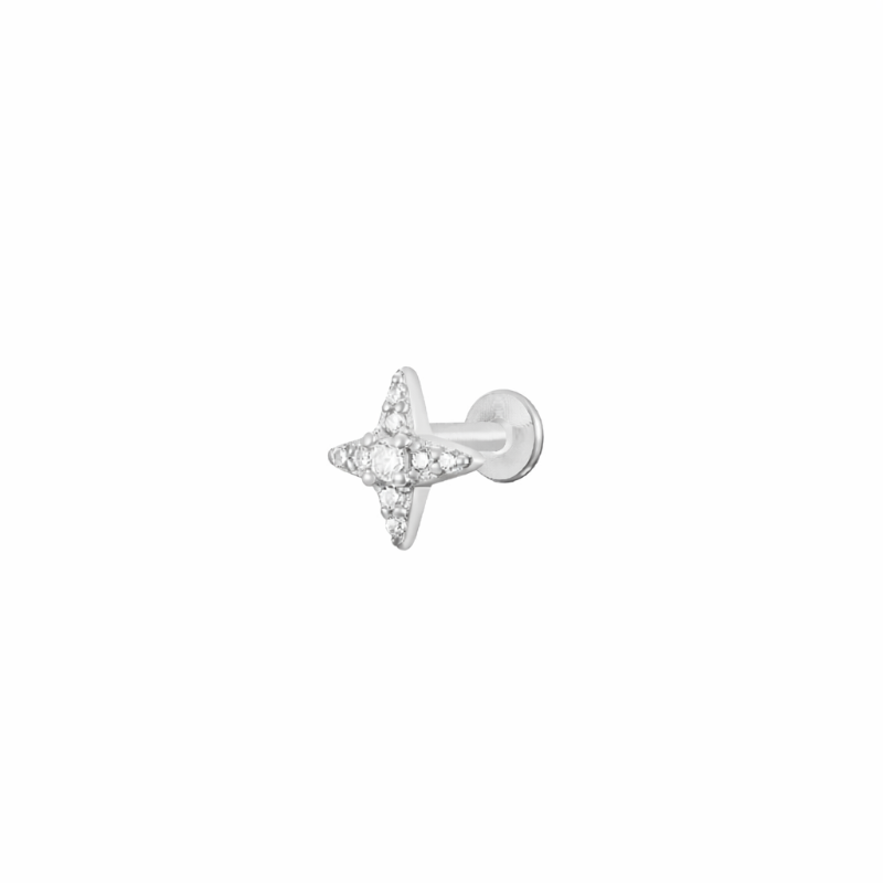 Piercing Yirtmark