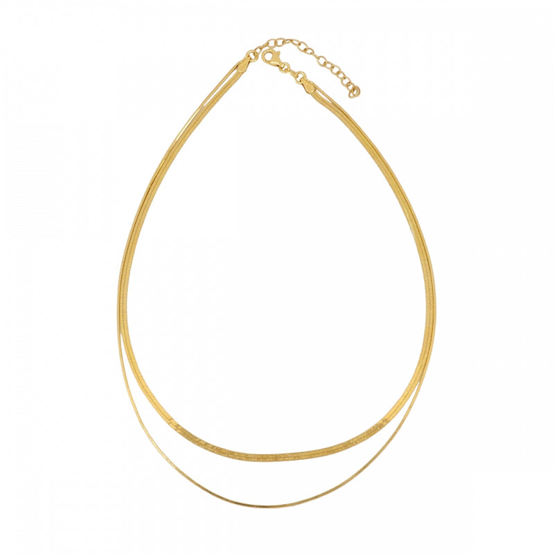 Collar Hasso