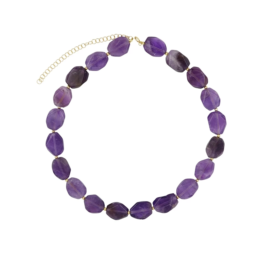 Collar Amika