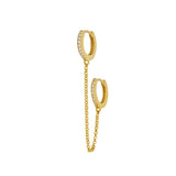Pendientes Kiri
