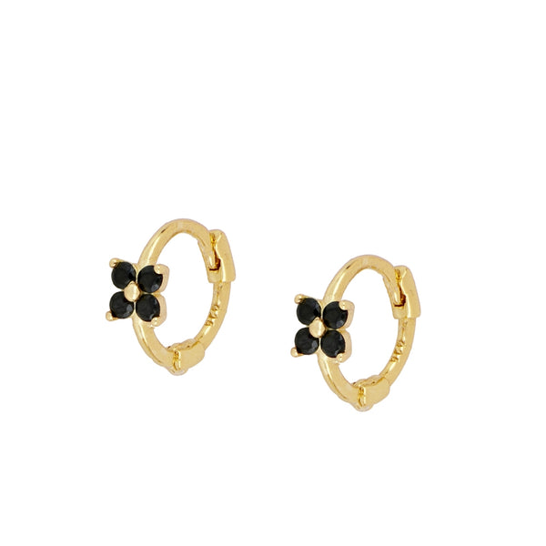 Pendientes Rekha Gold