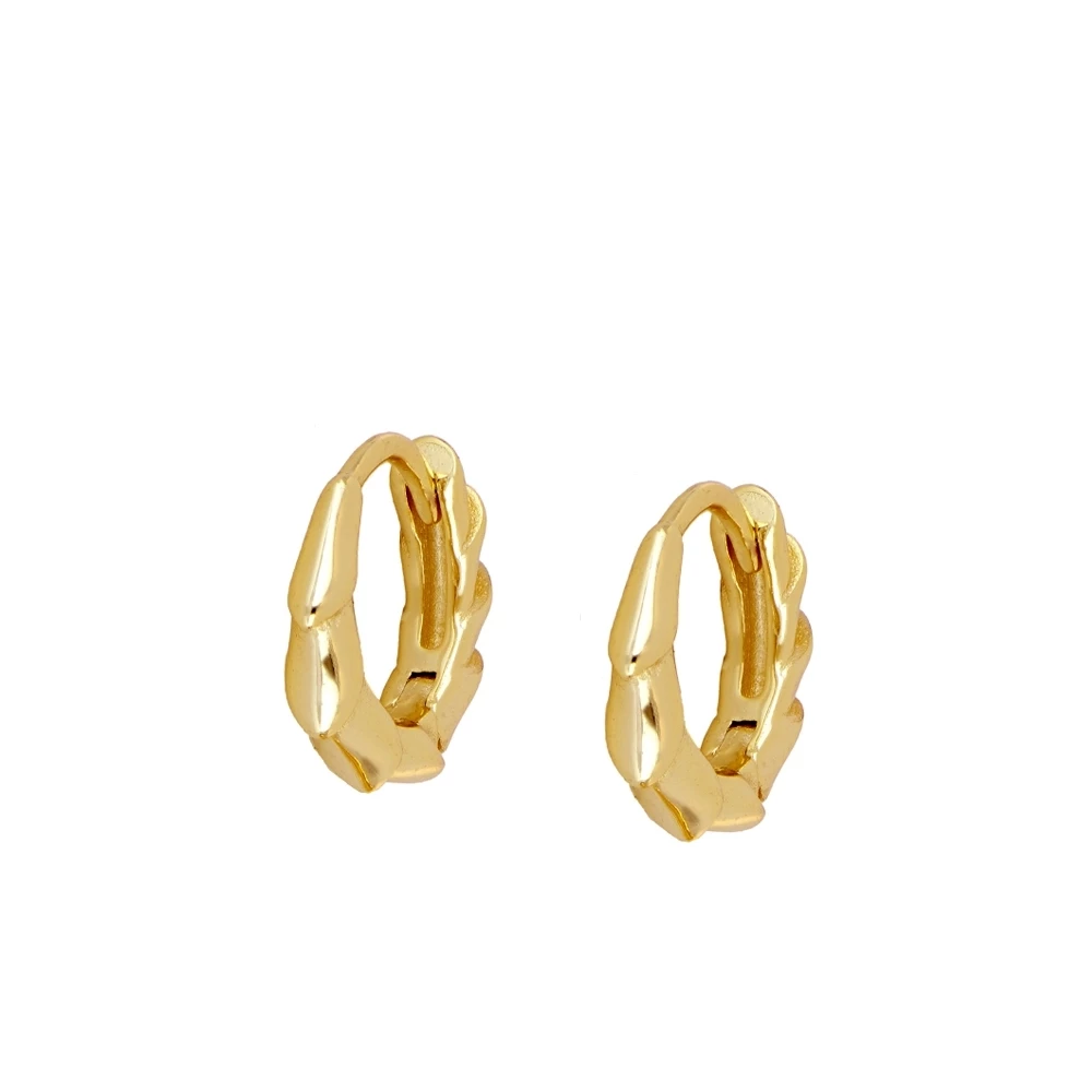 Pendientes Saite