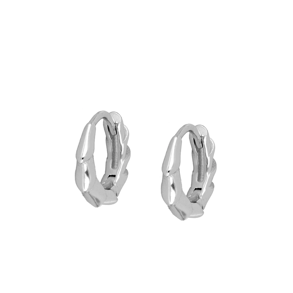 Pendientes Saite