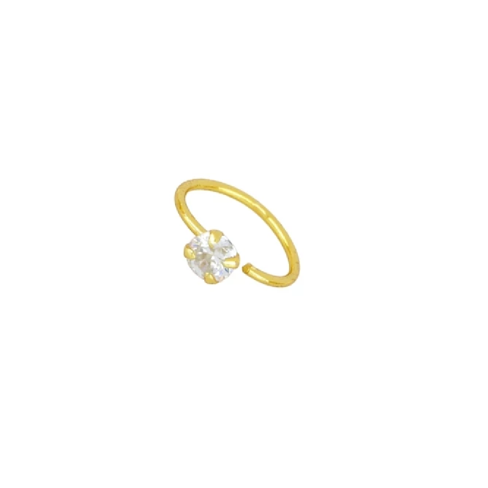 Piercing Azur