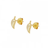 Pendientes Gauri