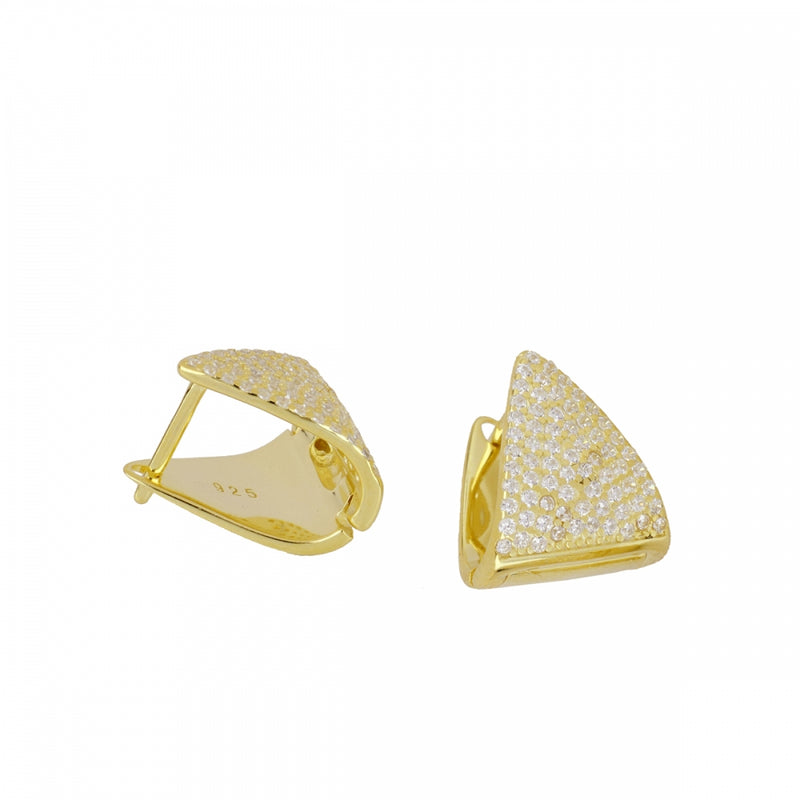 Pendientes Crista