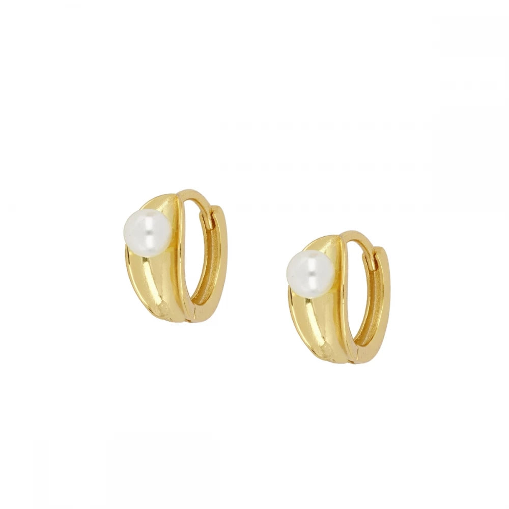 Pendientes Kabuk