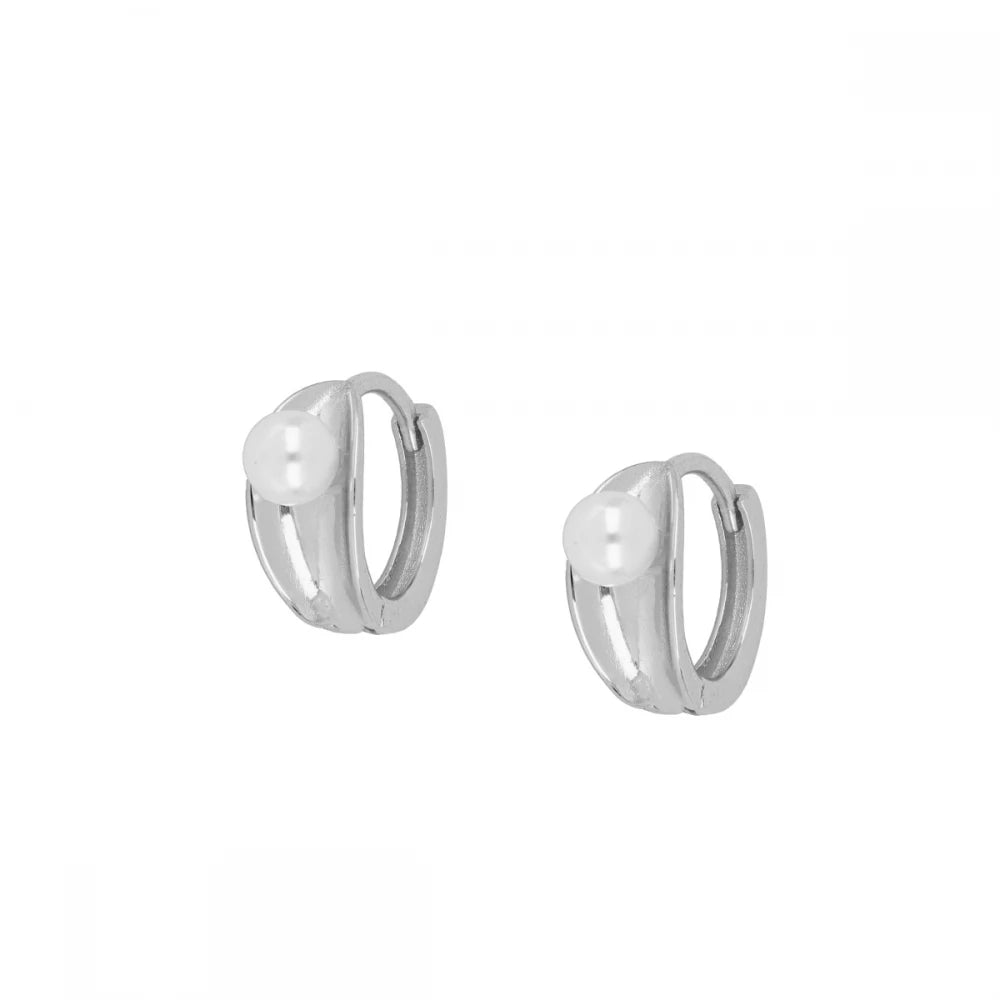 Pendientes Kabuk