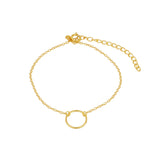 Pulsera HoopS Gold