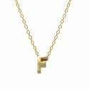 Collar Gyala Gold