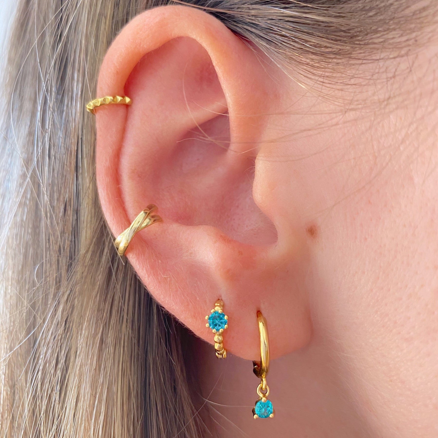 Pendientes Loa