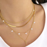 Collar Dalia Gold