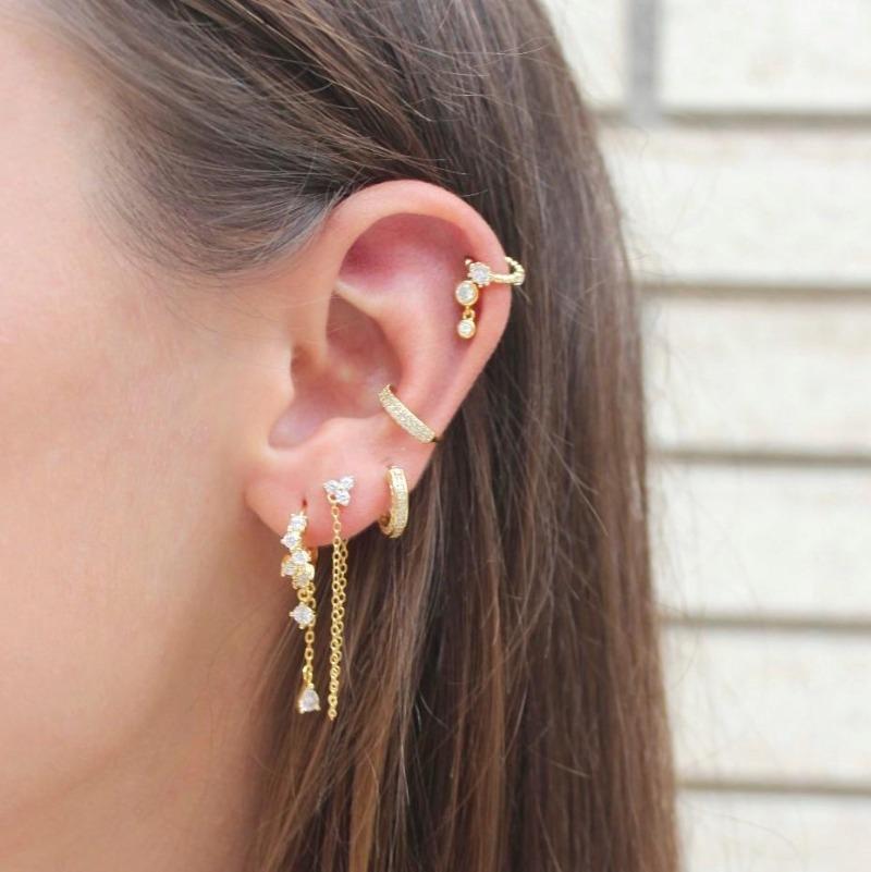 Earcuff Dolis