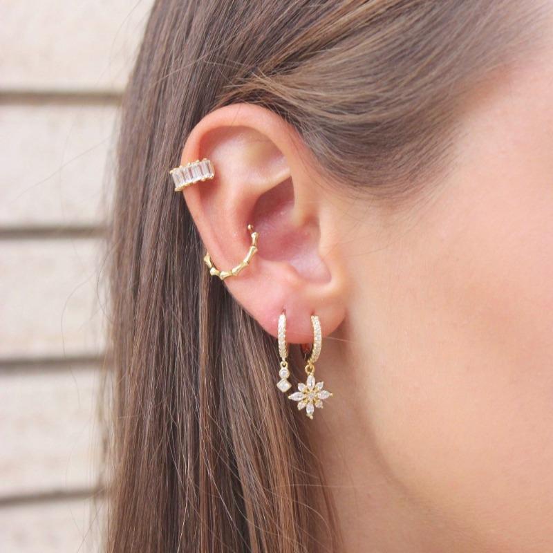 Earcuff Kara