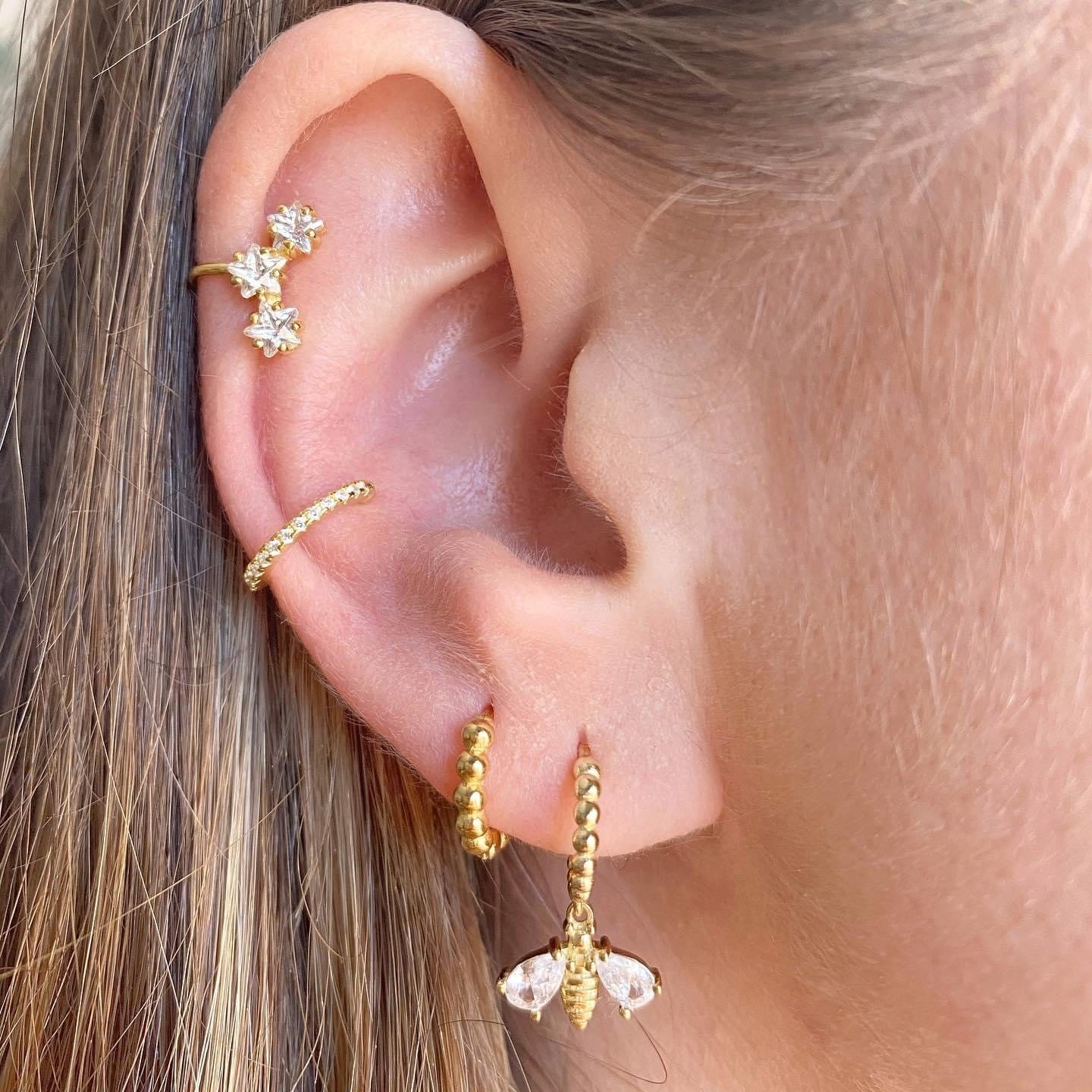 Earcuff Sheyda