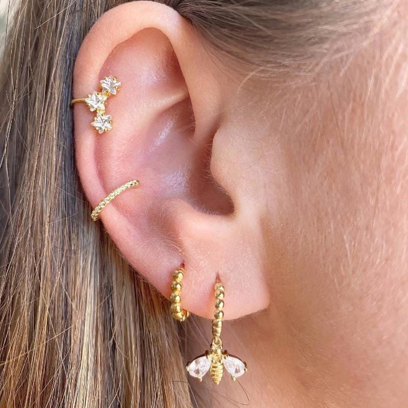 Earcuff Sonke
