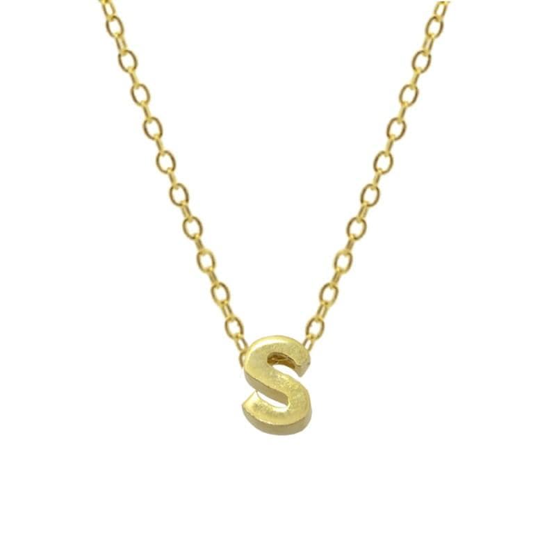 Collar Gyala Gold