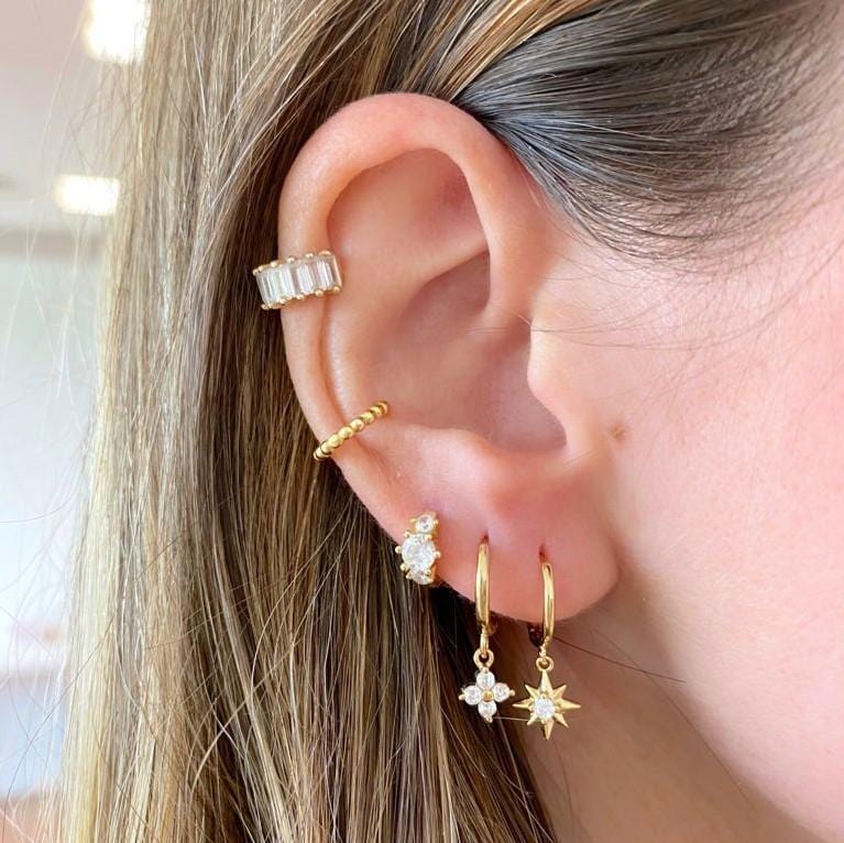 Earcuff Kara