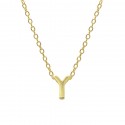 Collar Gyala Gold