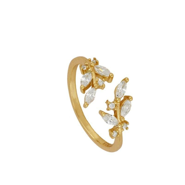 Anillo Seeme Gold