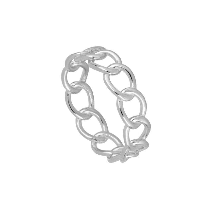Anillo Sprita Silver